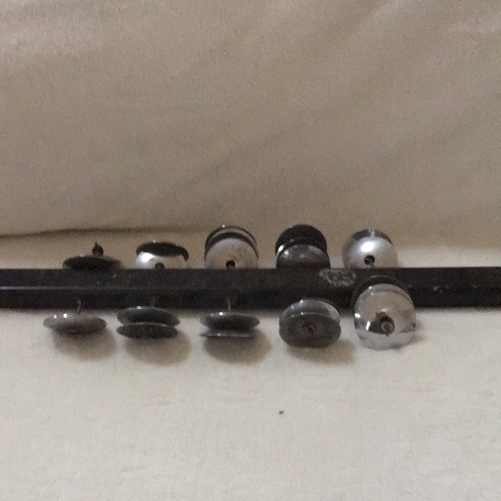 Handcrafted Musical Instrument Large - Picture 5 of 6
